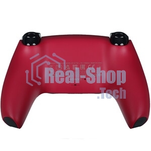 Геймпад DualSense for PlayStation 5/5 Pro, 5 revision, Volcanic Red CFI-ZCT1W