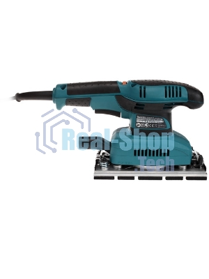 Вибрационная шлифовальная машина Makita BO3711 190Вт