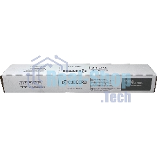 Тонер-картридж Kyocera TK-8465K Black (30k)