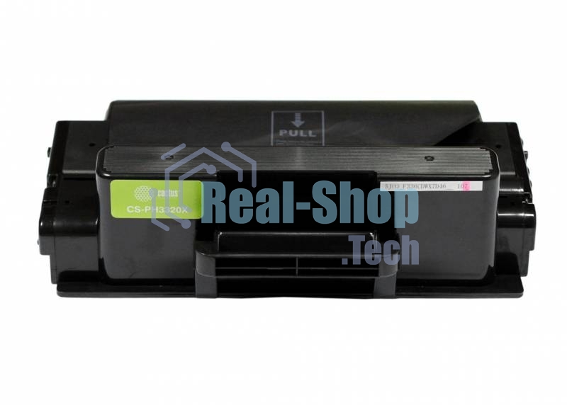 Картридж лазерный Cactus CS-PH3320X (106R02306) черный (11000 стр.) для Xerox 3320