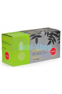 Картридж лазерный Cactus CS-TK580Y желтый (2800 стр.) для Kyocera FS-C5150DN