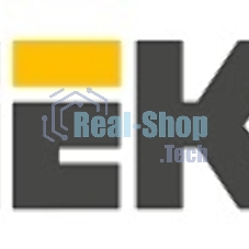 Кабель связи ITK витая пара U/UTP, cat.5e 4х2х24AWG solid, LDPE, 305м, черный