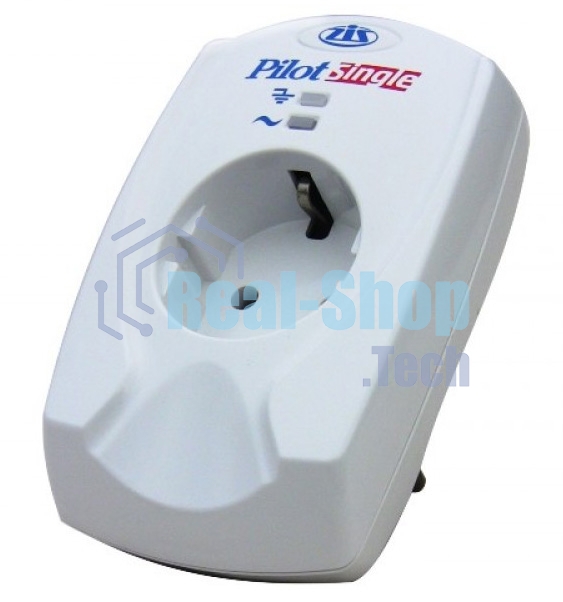 Устройство автоматической защиты бытовой техники Pilot Single