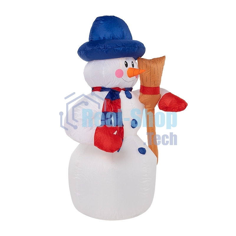 Надувная 3D фигура Neon-night 