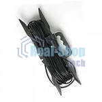 Удлинитель-шнур на рамке Союз ТМ 1300 Вт 40м 481S-5104