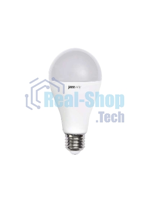 Лампа светодиодная JazzWay PLED-SP A65 20Вт 5000К E27 230/50