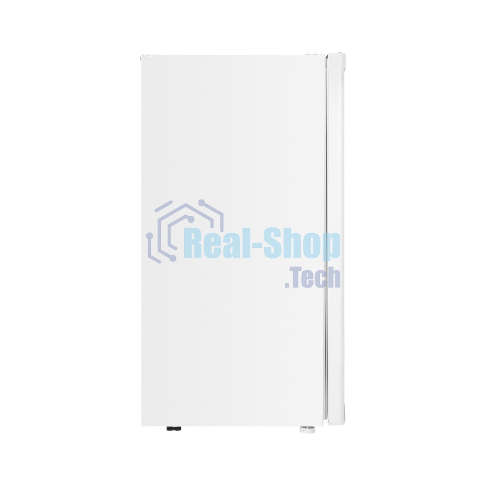 Холодильник Maunfeld MFF83W белый мат. однокамерный 85л