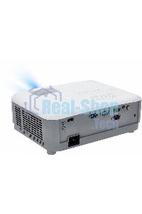 Проектор ViewSonic PA503S VS16905 DLP 3600Lm (800x600) 22000:1 ресурс лампы:5000часов 1xUSB typeB 1xHDMI 2.12кг