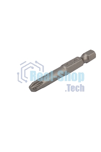 Бита Kranz PZ3х50 мм для шуруповерта (упак. 10 шт.)