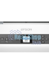 Сканер Epson WorkForce DS-730N