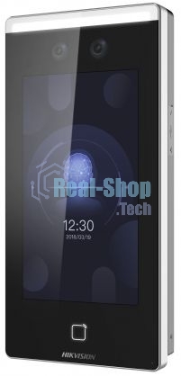 Терминал доступа Hikvision DS-K1T321MWX