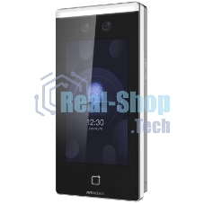 Терминал доступа Hikvision DS-K1T321MWX