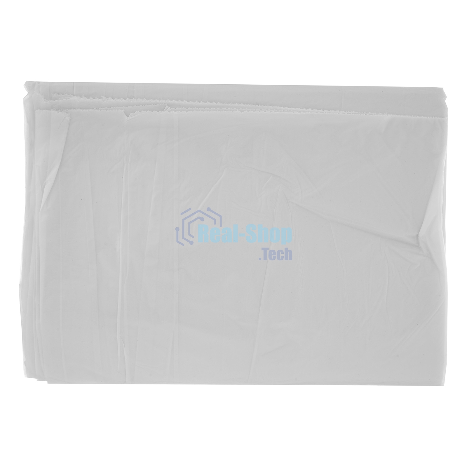 Пленка защитная Matrix, 4 х 5 м, 15 мкм, полиэтиленовая