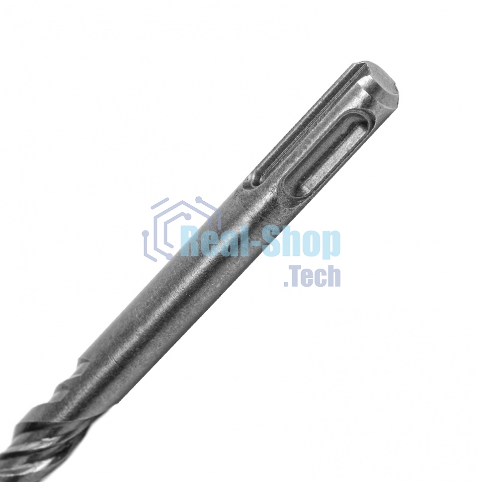 Бур по бетону Matrix, 12 x 260 мм, SDS PLUS