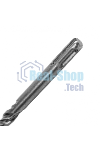 Бур по бетону Matrix, 12 x 260 мм, SDS PLUS