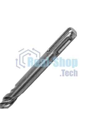 Бур по бетону Matrix, 12 x 260 мм, SDS PLUS