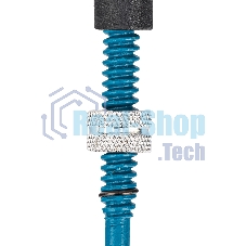 Ключ трубный рычажный Gross 15620 №0, 0.5