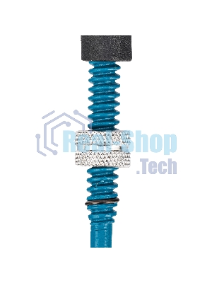 Ключ трубный рычажный Gross 15620 №0, 0.5