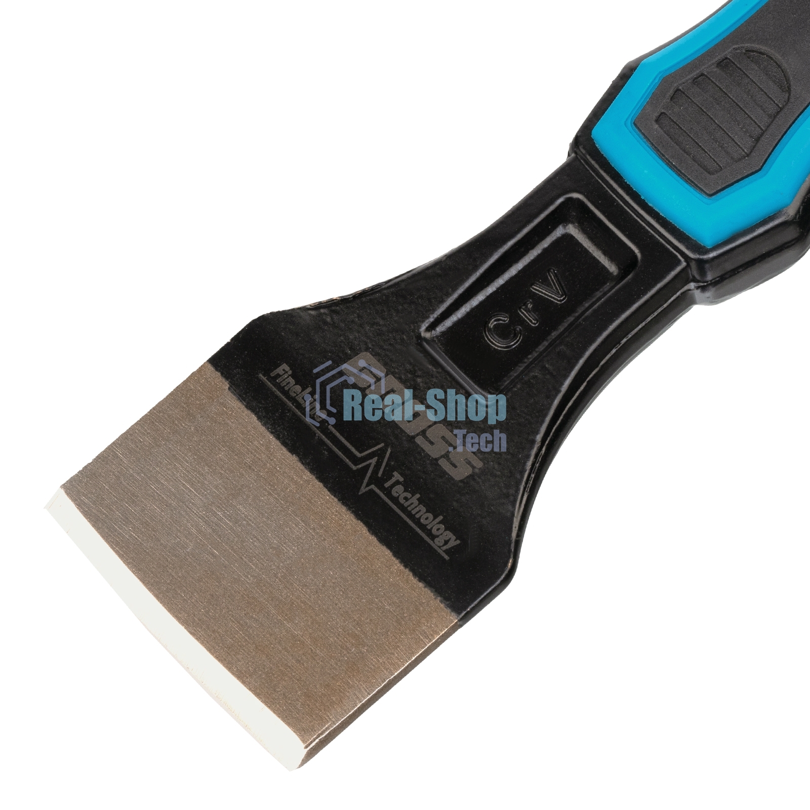 Зубило-конопатка Gross 200х45 мм-1-3/4