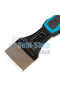 Зубило-конопатка Gross 200х45 мм-1-3/4