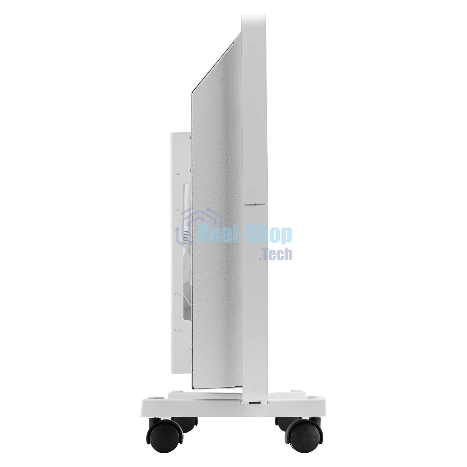 Конвектор MTX КМ-1500.2 белый, 1500 Вт, 20 м2, термостат