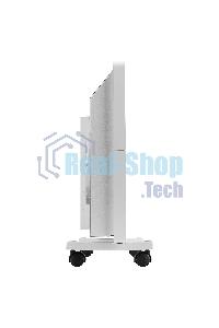 Конвектор MTX КМ-1500.2 белый, 1500 Вт, 20 м2, термостат