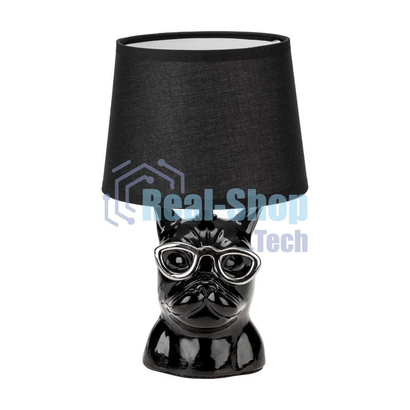 Светильник декоративный настольный Rexant МОБИ 