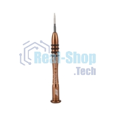 Отвертка для электронных компонентов Kaisi TP 222 +2,0