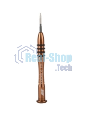 Отвертка для электронных компонентов Kaisi TP 222 +2,0