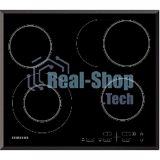 Индукционная варочная панель Samsung NZ64T3516QK/WT