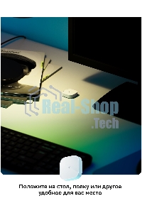 Умная кнопка СБЕР/SBER (SBDV-00032) 