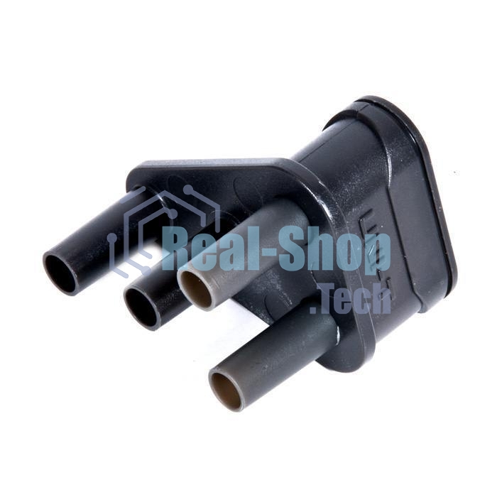 мультиметр Uni-T UT132C