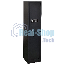 Сейф оружейный Cactus CS-SF-GK145 электронный/ключевой трейзер