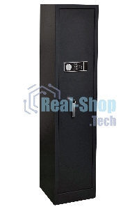 Сейф оружейный Cactus CS-SF-GK145 электронный/ключевой трейзер