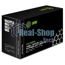 Картридж лазерный Cactus CS-CF226A черный (3100 стр.) для HP LJ M402d/M402n/M426dw/M426fdn/M426fdw