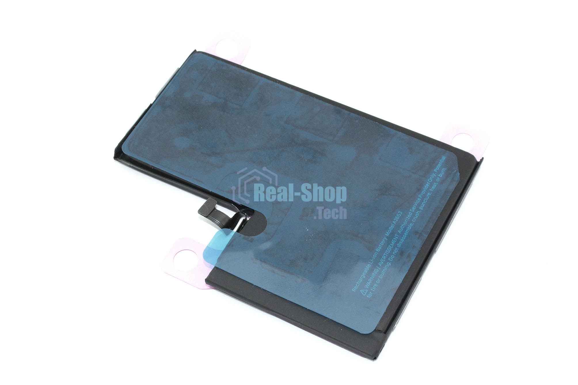 Аккумулятор (батарея) для Apple iPhone 13 Pro Max (без ошибки и пайки)