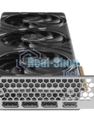 Видеокарта Palit PCIE16 RTX 5060TI 8Gb PA-RTX 5060Ti INFINITY 3 8Gb