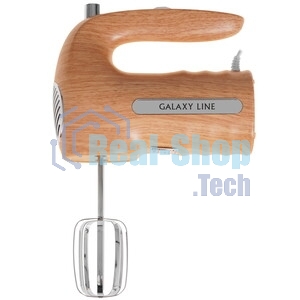 Чоппер Galaxy Line GL 2383 1.8л. 500Вт белый