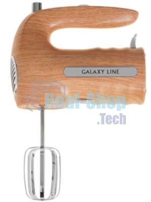 Чоппер Galaxy Line GL 2383 1.8л. 500Вт белый