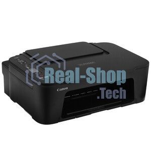 МФУ струйное Canon Pixma TS3640 А4, струйное, цветное, 7.7 стр/мин (ч/б) 4 стр/мин (цвет), 4800х1200dpi, USB/Wi-Fi/Air Print/Mopria (6670C007(AA))