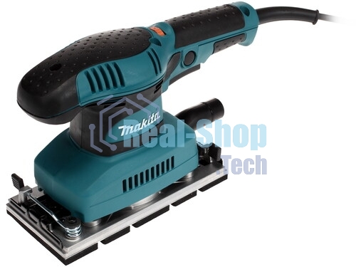 Вибрационная шлифовальная машина Makita BO3711 190Вт