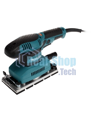 Вибрационная шлифовальная машина Makita BO3711 190Вт