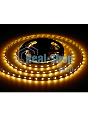 Светодиодная лента Ambrella light GS4302 5050 60Led/ 14.4W m/ 24V IP20 RGB/ 5000*10*1.87mm (4 конт.)