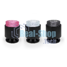 Насадка для корпуса светильника N7194 BL голубой D70*H30mm Out25mm MR16 (для корпуса светильника)