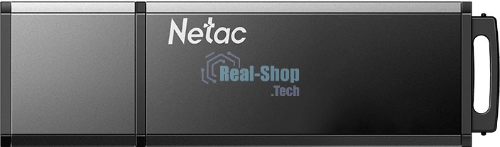 Флешка USB NeTac Флешка USB Netac USB U351 USB 3.0 128Gb, retail version