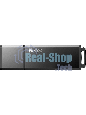 Флешка USB NeTac Флешка USB Netac USB U351 USB 3.0 128Gb, retail version