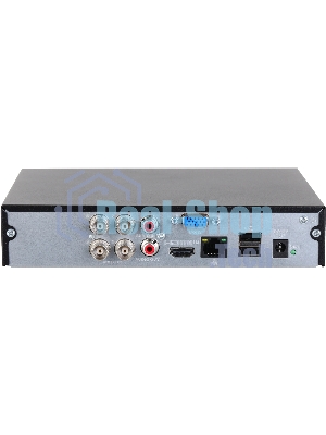 Видеорегистратор наблюдения Dahua DH-XVR1B04-I/T