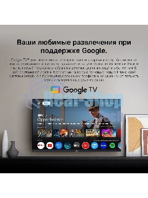 Телевизор Xiaomi TV A 32
