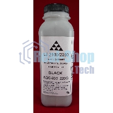 Тонер HP LJ 2100 (фл 220г.) (AQC-США фас России)