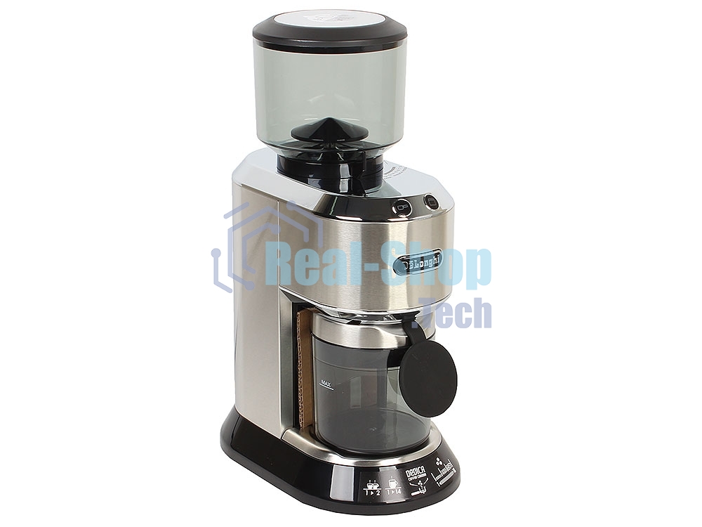 Кофемолка DeLonghi KG520.M